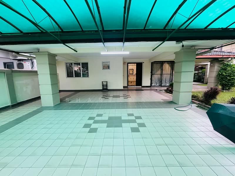 Semi-Detached House for Sale in Taman Setia Balakong (Balakong) - Shareena . - PropertyGuru.com.my