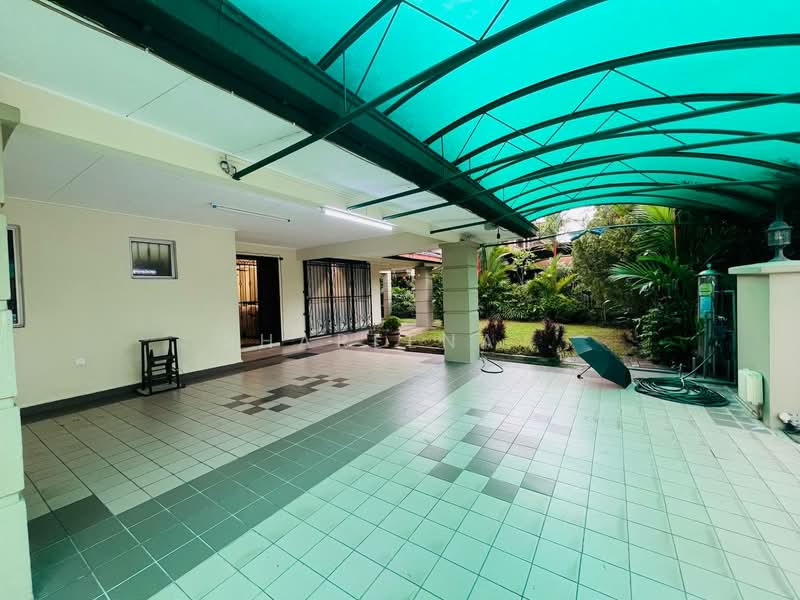 Semi-Detached House for Sale in Taman Setia Balakong (Balakong) - Shareena . - PropertyGuru.com.my