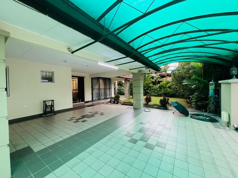 Semi-Detached House for Sale in Taman Setia Balakong (Balakong) - Shareena . - PropertyGuru.com.my