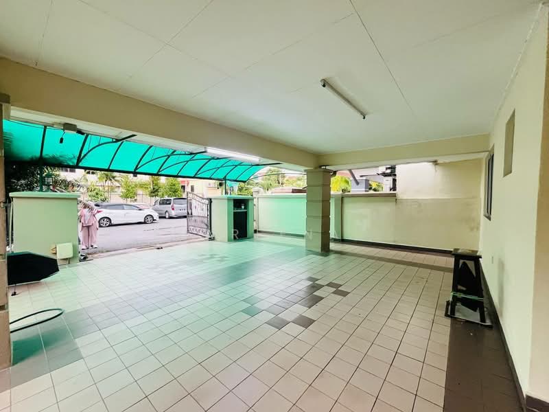 Semi-Detached House for Sale in Taman Setia Balakong (Balakong) - Shareena . - PropertyGuru.com.my