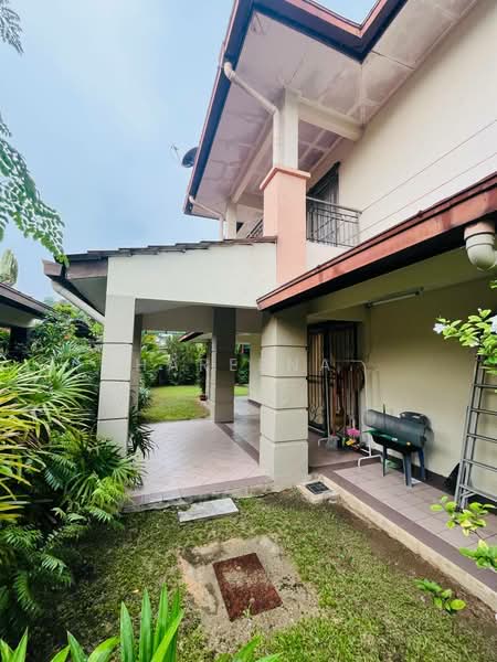 Semi-Detached House for Sale in Taman Setia Balakong (Balakong) - Shareena . - PropertyGuru.com.my