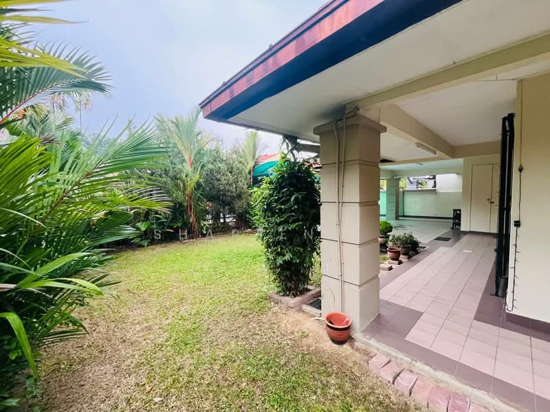 Semi-Detached House for Sale in Taman Setia Balakong (Balakong) - Shareena . - PropertyGuru.com.my
