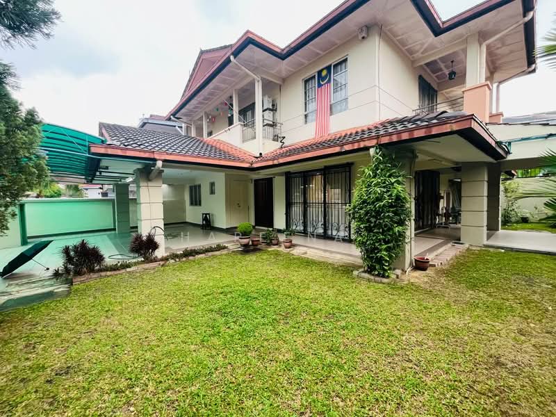 Semi-Detached House for Sale in Taman Setia Balakong (Balakong) - Shareena . - PropertyGuru.com.my