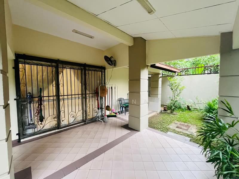 Semi-Detached House for Sale in Taman Setia Balakong (Balakong) - Shareena . - PropertyGuru.com.my