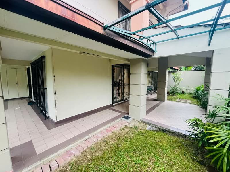 Semi-Detached House for Sale in Taman Setia Balakong (Balakong) - Shareena . - PropertyGuru.com.my