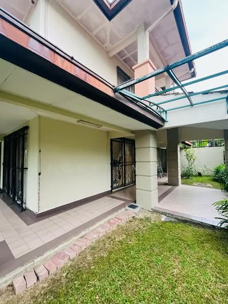 Semi-Detached House for Sale in Taman Setia Balakong (Balakong) - Shareena . - PropertyGuru.com.my