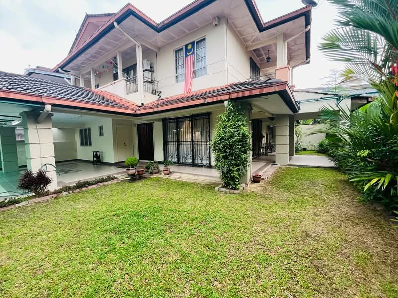 Semi-Detached House for Sale in Taman Setia Balakong (Balakong) - Shareena . - PropertyGuru.com.my