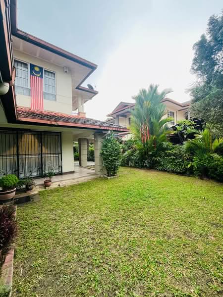 Semi-Detached House for Sale in Taman Setia Balakong (Balakong) - Shareena . - PropertyGuru.com.my
