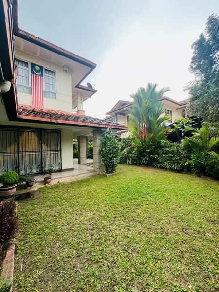 Semi-Detached House for Sale in Taman Setia Balakong (Balakong) - Shareena . - PropertyGuru.com.my