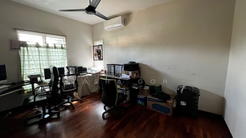 Rumah Berkembar untuk Disewa di Bandar Putra Permai (Seri Kembangan) - Sasha Goh - Study - PropertyGuru.com.my