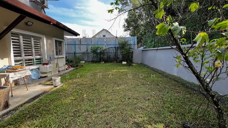 Rumah Berkembar untuk Disewa di Bandar Putra Permai (Seri Kembangan) - Sasha Goh - Exterior - PropertyGuru.com.my