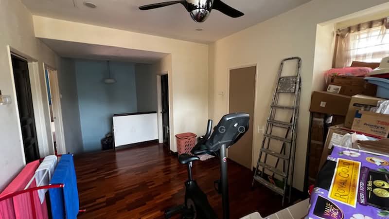 Rumah Berkembar untuk Disewa di Bandar Putra Permai (Seri Kembangan) - Sasha Goh - Interior - PropertyGuru.com.my