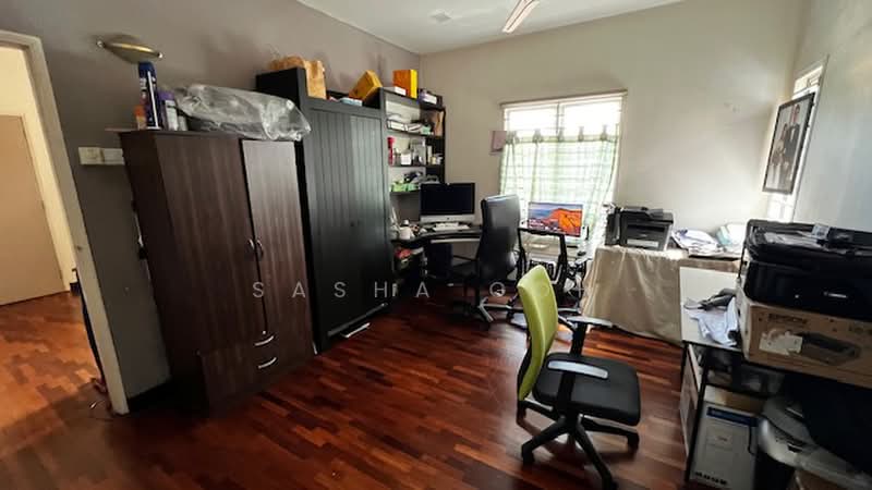 Rumah Berkembar untuk Disewa di Bandar Putra Permai (Seri Kembangan) - Sasha Goh - Study - PropertyGuru.com.my