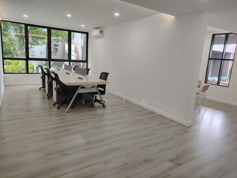 Retail Space for Rent in Kampung Kerinchi (Bangsar South) (Kuala Lumpur) - Leo Lim - Interior - PropertyGuru.com.my