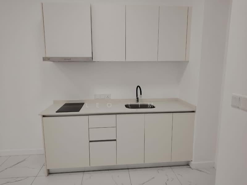Retail Space for Rent in Kampung Kerinchi (Bangsar South) (Kuala Lumpur) - Leo Lim - Kitchen - PropertyGuru.com.my