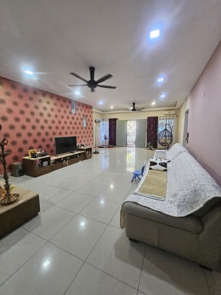 Bungalow for Sale in Seremban (Negeri Sembilan) - Rena Rahman - Living Room - PropertyGuru.com.my