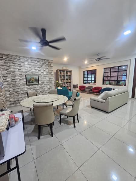 Bungalow for Sale in Seremban (Negeri Sembilan) - Rena Rahman - Living Room - PropertyGuru.com.my