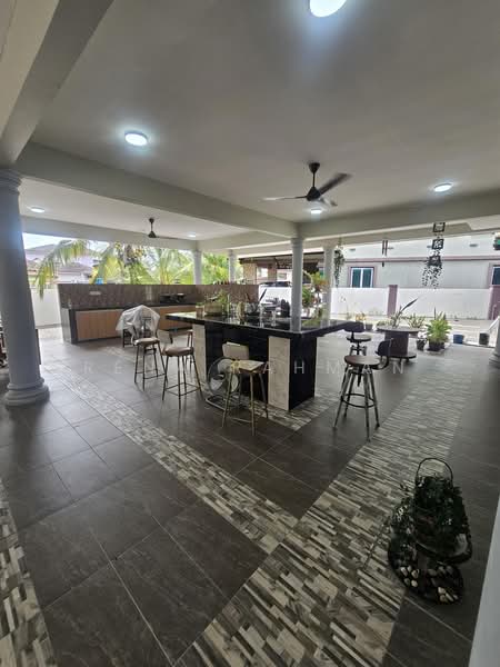 Bungalow for Sale in Seremban (Negeri Sembilan) - Rena Rahman - Exterior - PropertyGuru.com.my