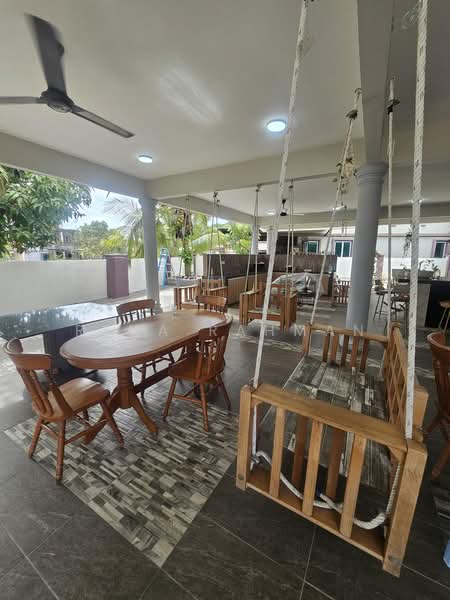 Bungalow for Sale in Seremban (Negeri Sembilan) - Rena Rahman - Exterior - PropertyGuru.com.my