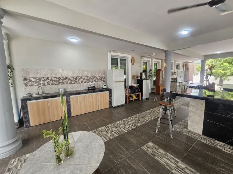 Bungalow for Sale in Seremban (Negeri Sembilan) - Rena Rahman - Kitchen - PropertyGuru.com.my