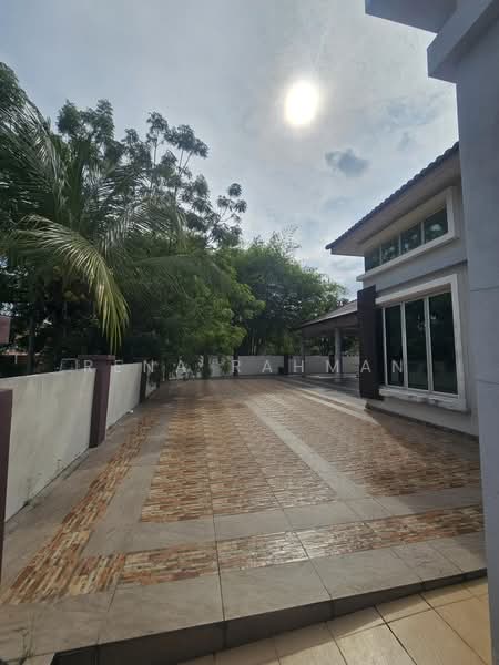 Bungalow for Sale in Seremban (Negeri Sembilan) - Rena Rahman - Exterior - PropertyGuru.com.my