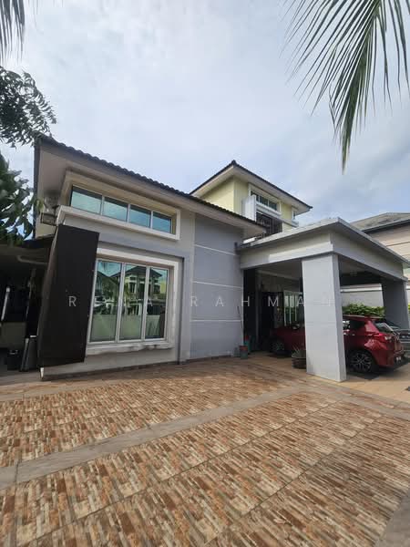 Bungalow for Sale in Seremban (Negeri Sembilan) - Rena Rahman - Exterior - PropertyGuru.com.my