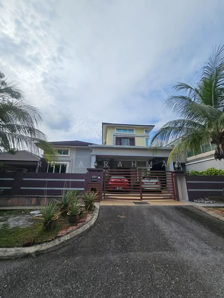 Bungalow for Sale in Seremban (Negeri Sembilan) - Rena Rahman - Exterior - PropertyGuru.com.my