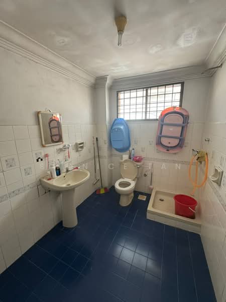 2-storey Terraced House for Sale in Taman Sri Putri (Skudai) - Shanice Tan - Bathroom - PropertyGuru.com.my