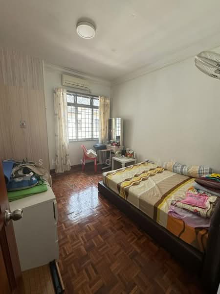 2-storey Terraced House for Sale in Taman Sri Putri (Skudai) - Shanice Tan - Bedroom - PropertyGuru.com.my