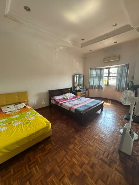 2-storey Terraced House for Sale in Taman Sri Putri (Skudai) - Shanice Tan - PropertyGuru.com.my