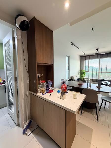 Condominium for Sale at Emerald Hill - Kent Fatt - Kitchen - PropertyGuru.com.my