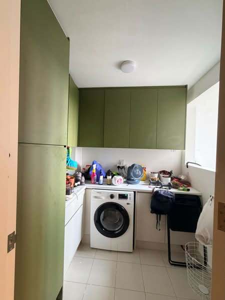 Condominium for Sale at Emerald Hill - Kent Fatt - Interior - PropertyGuru.com.my