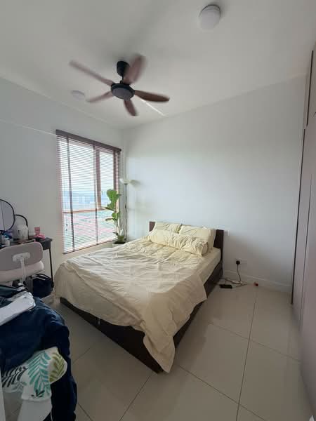 Condominium for Sale at Emerald Hill - Kent Fatt - Bedroom - PropertyGuru.com.my