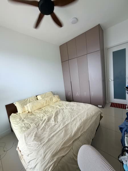 Condominium for Sale at Emerald Hill - Kent Fatt - Bedroom - PropertyGuru.com.my