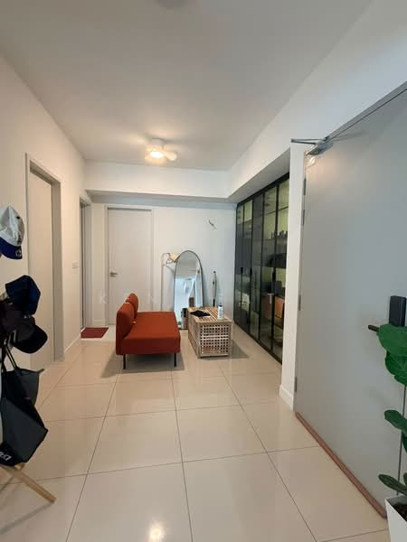 Condominium for Sale at Emerald Hill - Kent Fatt - Entrance - PropertyGuru.com.my