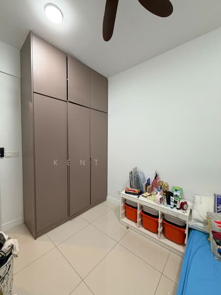 Condominium for Sale at Emerald Hill - Kent Fatt - Bedroom - PropertyGuru.com.my