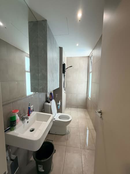 Condominium for Sale at Emerald Hill - Kent Fatt - Bathroom - PropertyGuru.com.my