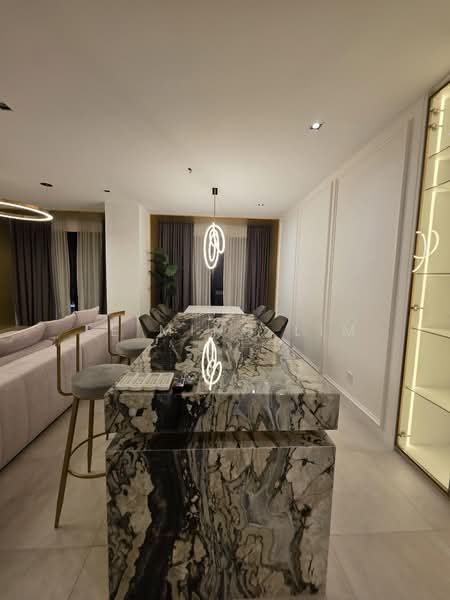Service Residence for Rent at Lumi Tropicana - Ee Ming Lim - PropertyGuru.com.my