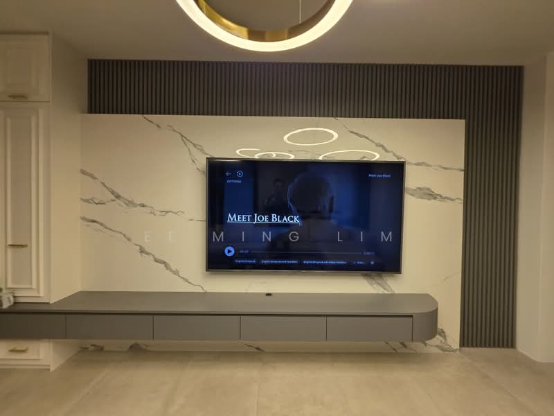 Servis Apartment untuk Disewa di Lumi Tropicana Serviced Residence - Ee Ming Lim - PropertyGuru.com.my