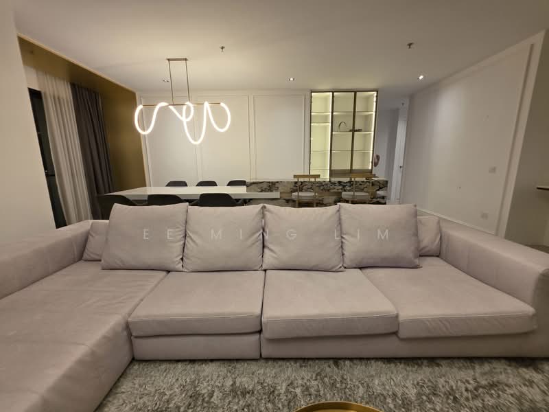 Servis Apartment untuk Disewa di Lumi Tropicana Serviced Residence - Ee Ming Lim - PropertyGuru.com.my