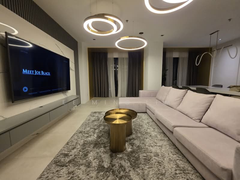 Service Residence for Rent at Lumi Tropicana - Ee Ming Lim - PropertyGuru.com.my