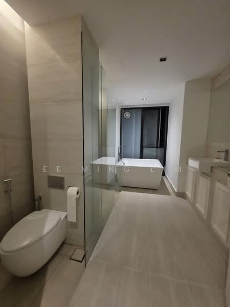 Servis Apartment untuk Disewa di Lumi Tropicana Serviced Residence - Ee Ming Lim - PropertyGuru.com.my