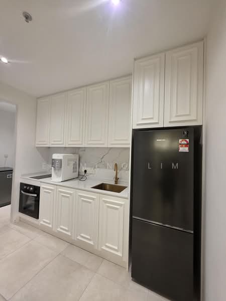 Servis Apartment untuk Disewa di Lumi Tropicana Serviced Residence - Ee Ming Lim - PropertyGuru.com.my