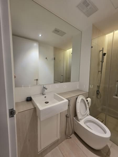 Servis Apartment untuk Disewa di Lumi Tropicana Serviced Residence - Ee Ming Lim - PropertyGuru.com.my