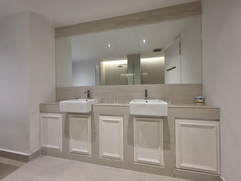 Servis Apartment untuk Disewa di Lumi Tropicana Serviced Residence - Ee Ming Lim - PropertyGuru.com.my