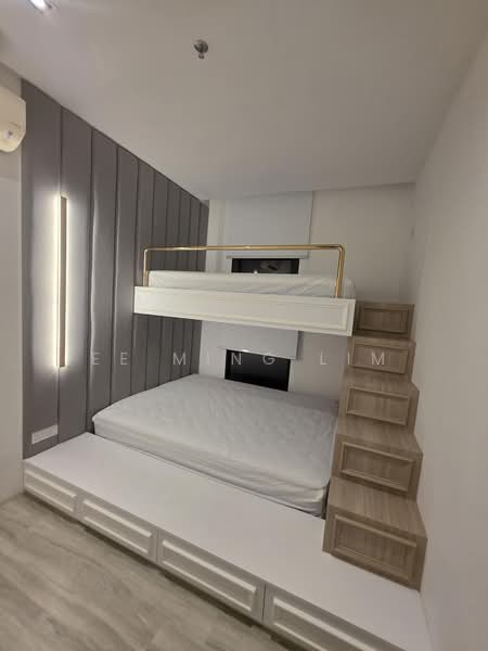 Servis Apartment untuk Disewa di Lumi Tropicana Serviced Residence - Ee Ming Lim - PropertyGuru.com.my