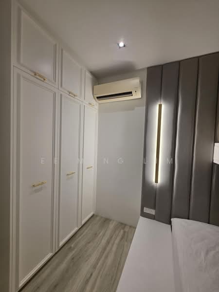 Servis Apartment untuk Disewa di Lumi Tropicana Serviced Residence - Ee Ming Lim - PropertyGuru.com.my