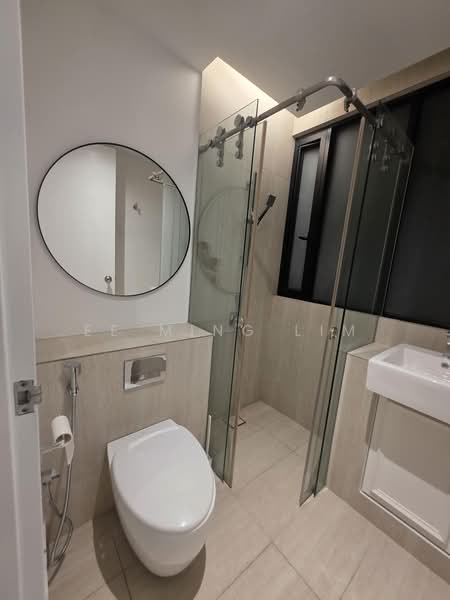 Servis Apartment untuk Disewa di Lumi Tropicana Serviced Residence - Ee Ming Lim - PropertyGuru.com.my