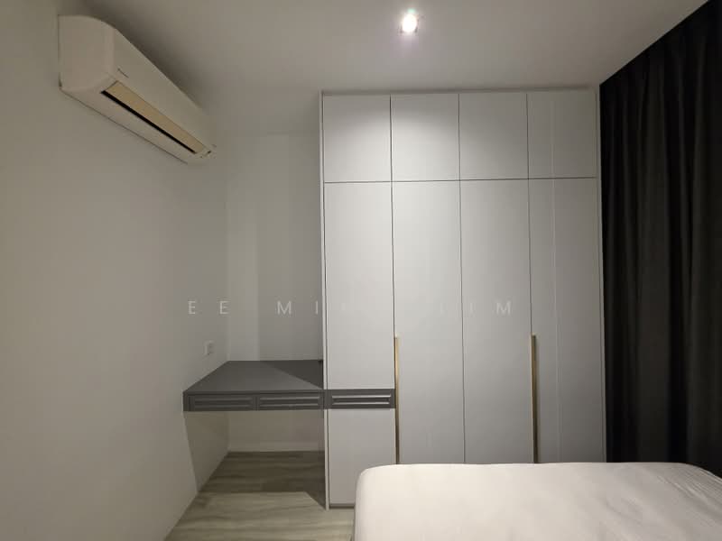 Servis Apartment untuk Disewa di Lumi Tropicana Serviced Residence - Ee Ming Lim - PropertyGuru.com.my