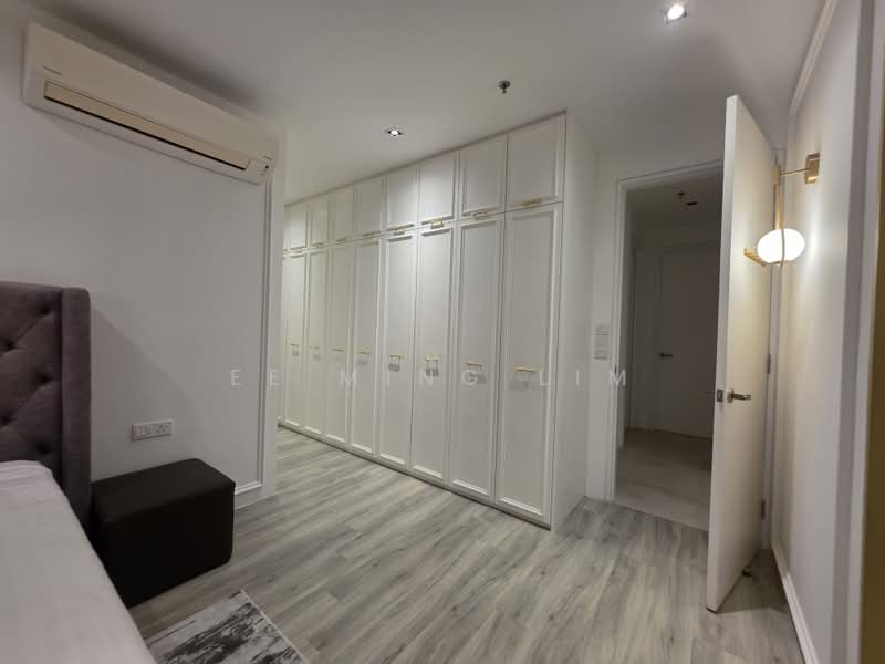 Servis Apartment untuk Disewa di Lumi Tropicana Serviced Residence - Ee Ming Lim - PropertyGuru.com.my